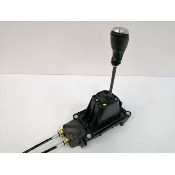 Recambio de palanca cambio para renault captur i (j5_, h5_) 0.9 tce 90 referencia OEM IAM 349010873R CON VARILLAJE 