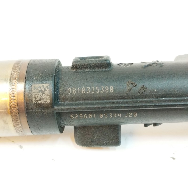INYECTOR