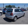 volkswagen polo (9n1) del año 2002