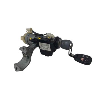 Recambio de antirrobo para kia cerato i sedán (ld) 2.0 crdi referencia OEM IAM 954202D000  