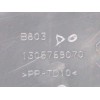 Recambio de moldura para peugeot boxer caja cerrada (bat. 3450) (333) 2.2 hdi cat referencia OEM IAM 1305769070 TRASERA IZQUIERD