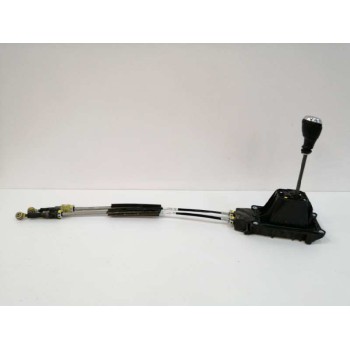 Recambio de palanca cambio para renault captur i (j5_, h5_) 0.9 tce 90 referencia OEM IAM 349010873R CON VARILLAJE 
