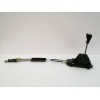 Recambio de palanca cambio para renault captur i (j5_, h5_) 0.9 tce 90 referencia OEM IAM 349010873R CON VARILLAJE 