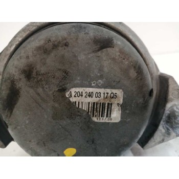Recambio de soporte motor derecho para mercedes-benz clase e coupé (c207) e 250 cdi / bluetec / d (207.303, 207.304) referencia 