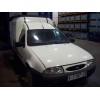 ford fiesta courier (dx) del año 1999