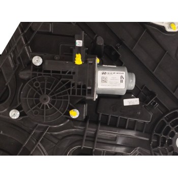 Recambio de elevalunas delantero derecho para hyundai i30 (pd) 1.0 tgdi cat referencia OEM IAM 82480G4180 82460G4010 