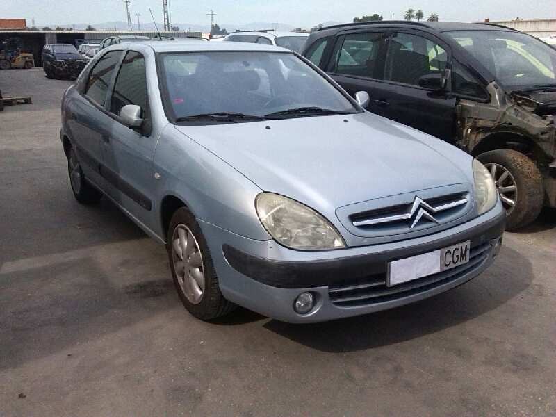 CITROËN XSARA BERLINA