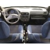 peugeot 106 (s2) del año 1998