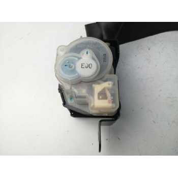 Recambio de cinturon seguridad trasero central para honda accord berlina (cl/cn) 2.2 ctdi referencia OEM IAM 82855SEAE02ZA NSB05