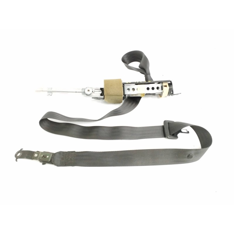 Recambio de cinturon seguridad delantero derecho para saab 9-5 (ys3e) 1.9 tid referencia OEM IAM 12756307  