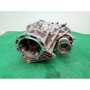 Recambio de caja transfer para ford ranger (tke) 3.2 tdci cat referencia OEM IAM AB397A195BD  