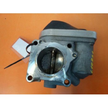 Recambio de caja mariposa para seat cordoba berlina (6l2) stella referencia OEM IAM 036133062N  