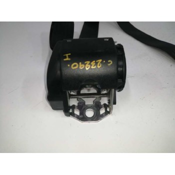 Recambio de cinturon seguridad delantero izquierdo para microcar due 84 / l / pa referencia OEM IAM 00025150  