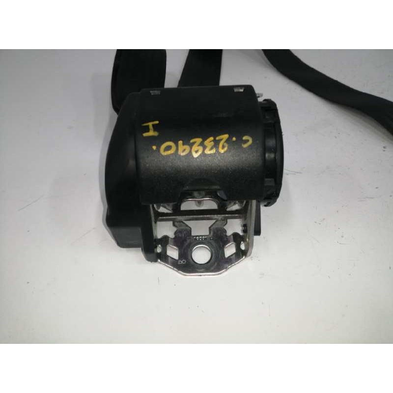 Recambio de cinturon seguridad delantero izquierdo para microcar due 84 / l / pa referencia OEM IAM 00025150  