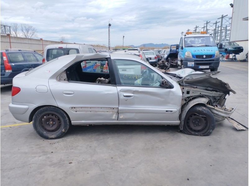 CITROËN XSARA BERLINA