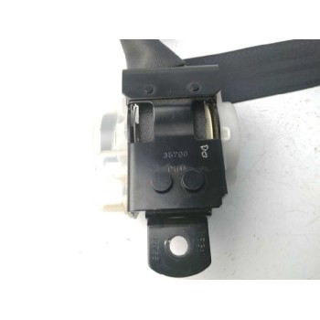 Recambio de cinturon seguridad trasero central para honda accord berlina (cl/cn) 2.2 ctdi referencia OEM IAM 82855SEAE02ZA NSB05
