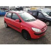 hyundai getz (tb) del año 2006