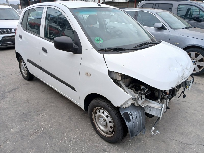 HYUNDAI I10 I (PA)
