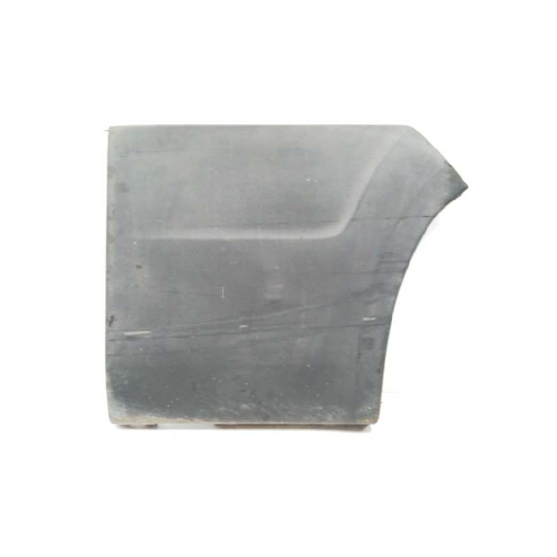 Recambio de moldura para peugeot boxer caja cerrada (bat. 3450) (333) 2.2 hdi cat referencia OEM IAM 1305768070 TRASERA DERECHA 
