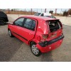 hyundai getz (tb) del año 2006