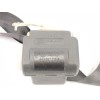 Recambio de cinturon seguridad trasero central para audi 200 c3 avant (447, 448) 2.2 20v turbo quattro referencia OEM IAM 443857