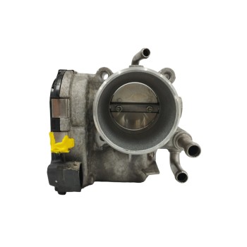 Recambio de caja mariposa para kia rio iv (yb, sc, fb) 1.0 t-gdi 100 referencia OEM IAM 3510004600 0280750672 