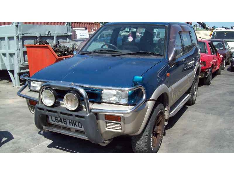 NISSAN TERRANO/TERRANO.II (R20)