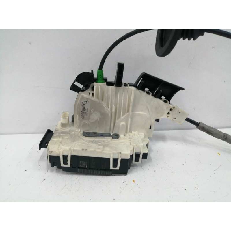 Recambio de cerradura puerta delantera derecha para mercedes-benz clase e coupé (c207) e 250 cdi / bluetec / d (207.303, 207.304