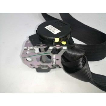 Recambio de cinturon seguridad delantero izquierdo para microcar due 84 / l / pa referencia OEM IAM 00025150  
