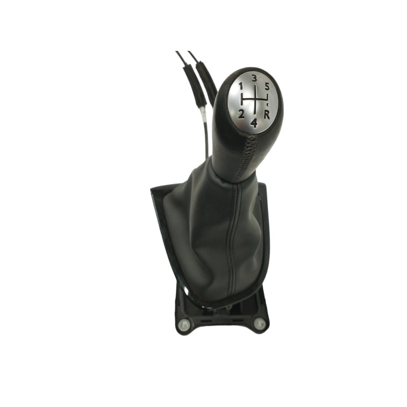 Recambio de palanca cambio para renault clio iv grandtour 1.5 dci diesel fap referencia OEM IAM 349016019R Recambio de palanca cambio para renault clio iv grandtour 1.5 dci diesel fap referencia OEM IAM 349016019R