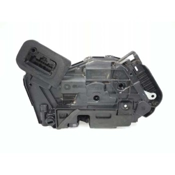 Recambio de cerradura puerta trasera izquierda para volkswagen polo 1.0 tsi referencia OEM IAM 5TA839015E  