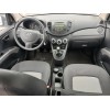 hyundai i10 del año 2010