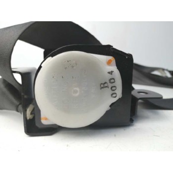 Recambio de cinturon seguridad trasero central para honda accord berlina (cl/cn) 2.2 ctdi referencia OEM IAM 82855SEAE02ZA NSB05