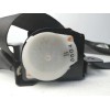 Recambio de cinturon seguridad trasero central para honda accord berlina (cl/cn) 2.2 ctdi referencia OEM IAM 82855SEAE02ZA NSB05