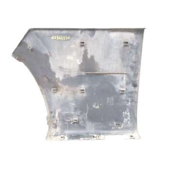 Recambio de moldura para peugeot boxer caja cerrada (bat. 3450) (333) 2.2 hdi cat referencia OEM IAM 1305768070 TRASERA DERECHA 