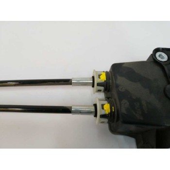 Recambio de palanca cambio para renault captur i (j5_, h5_) 0.9 tce 90 referencia OEM IAM 349010873R CON VARILLAJE 