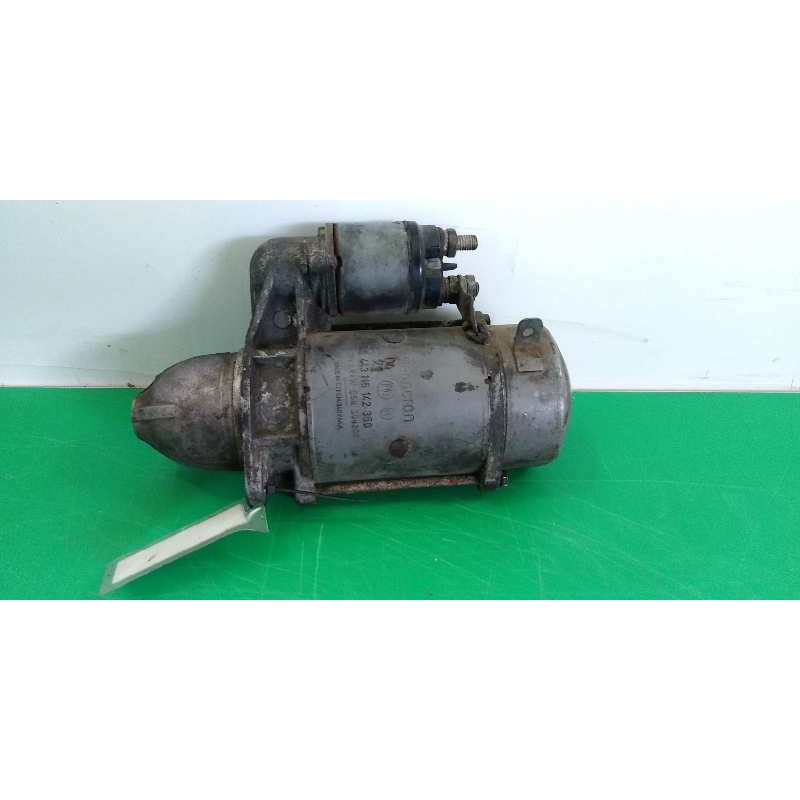 Recambio de motor arranque para skoda felicia berlina ( 791) 1.3 referencia OEM IAM 443115142350 443115142350 