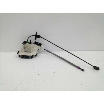 Recambio de cerradura puerta delantera derecha para mercedes-benz clase e coupé (c207) e 250 cdi / bluetec / d (207.303, 207.304