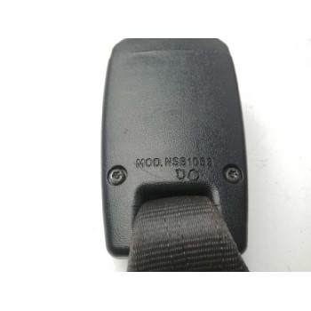 Recambio de cinturon seguridad trasero central para honda accord berlina (cl/cn) 2.2 ctdi referencia OEM IAM 82855SEAE02ZA NSB05