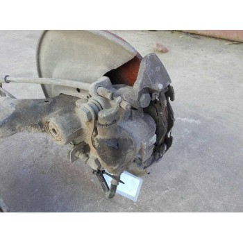 Recambio de pinza freno trasera izquierda para peugeot 205 cabriolet cti referencia OEM IAM   
