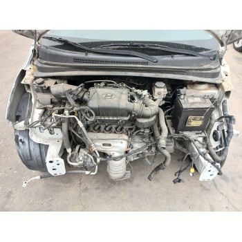 hyundai i10 del año 2010