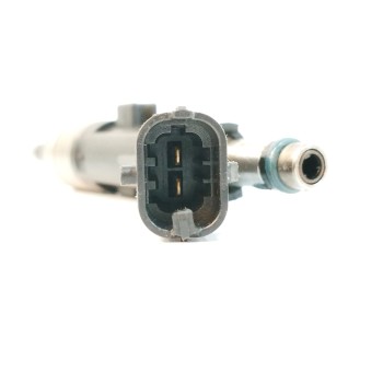 Recambio de inyector para citroën c3 aircross 1.2 12v e-thp referencia OEM IAM 9810335380  