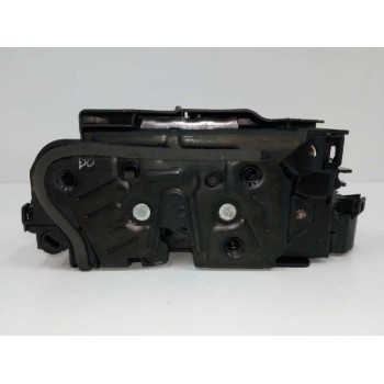 Recambio de cerradura puerta delantera derecha para volkswagen polo 1.0 tsi referencia OEM IAM 5TB837016A  