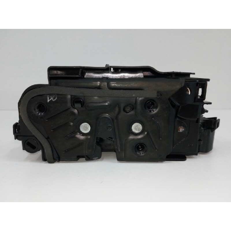 Recambio de cerradura puerta delantera derecha para volkswagen polo 1.0 tsi referencia OEM IAM 5TB837016A  