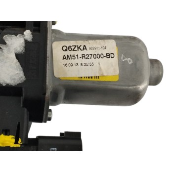 Recambio de elevalunas trasero izquierdo para ford c-max 1.0 ecoboost cat referencia OEM IAM AM51R27001BD  