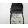 Recambio de cinturon seguridad trasero central para honda accord berlina (cl/cn) 2.2 ctdi referencia OEM IAM 82855SEAE02ZA NSB05