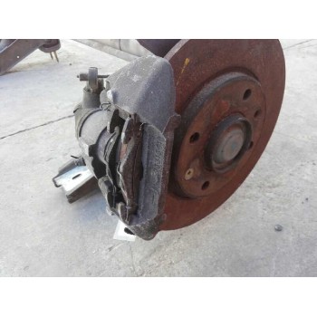 Recambio de pinza freno trasera izquierda para peugeot 205 cabriolet cti referencia OEM IAM   