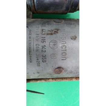 Recambio de motor arranque para skoda felicia berlina ( 791) 1.3 referencia OEM IAM 443115142350 443115142350 