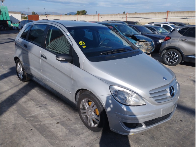 MERCEDES-BENZ CLASE B (W245)