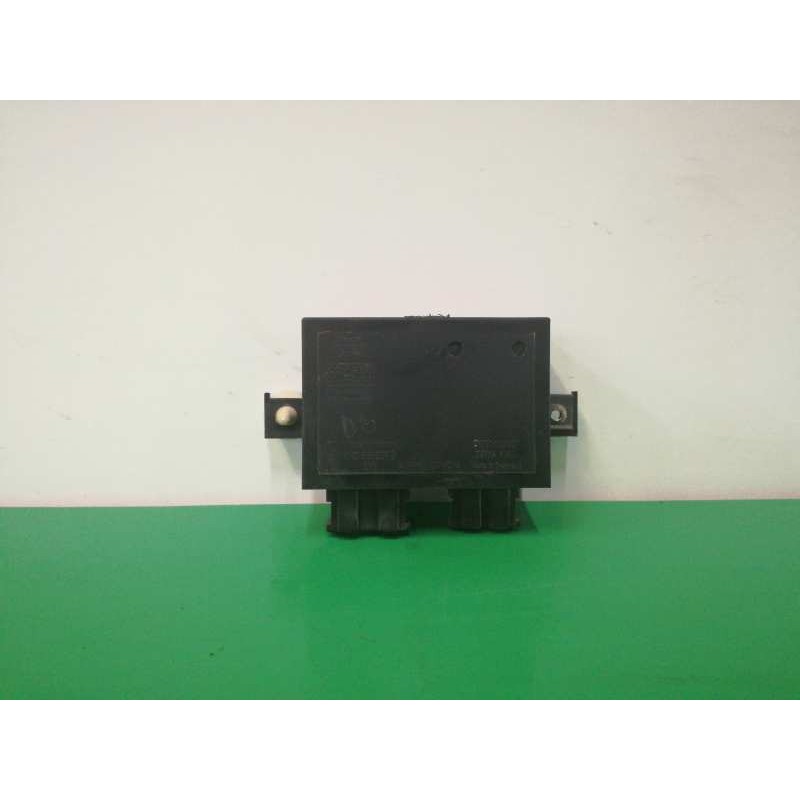 Recambio de centralita inmovilizador para volkswagen t4 transporter/furgoneta (mod. 1991) combi l referencia OEM IAM 6H0953257B 